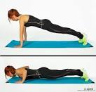 Упражнения для широкой спины