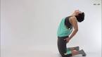 Гимнастика для коленных суставов видео